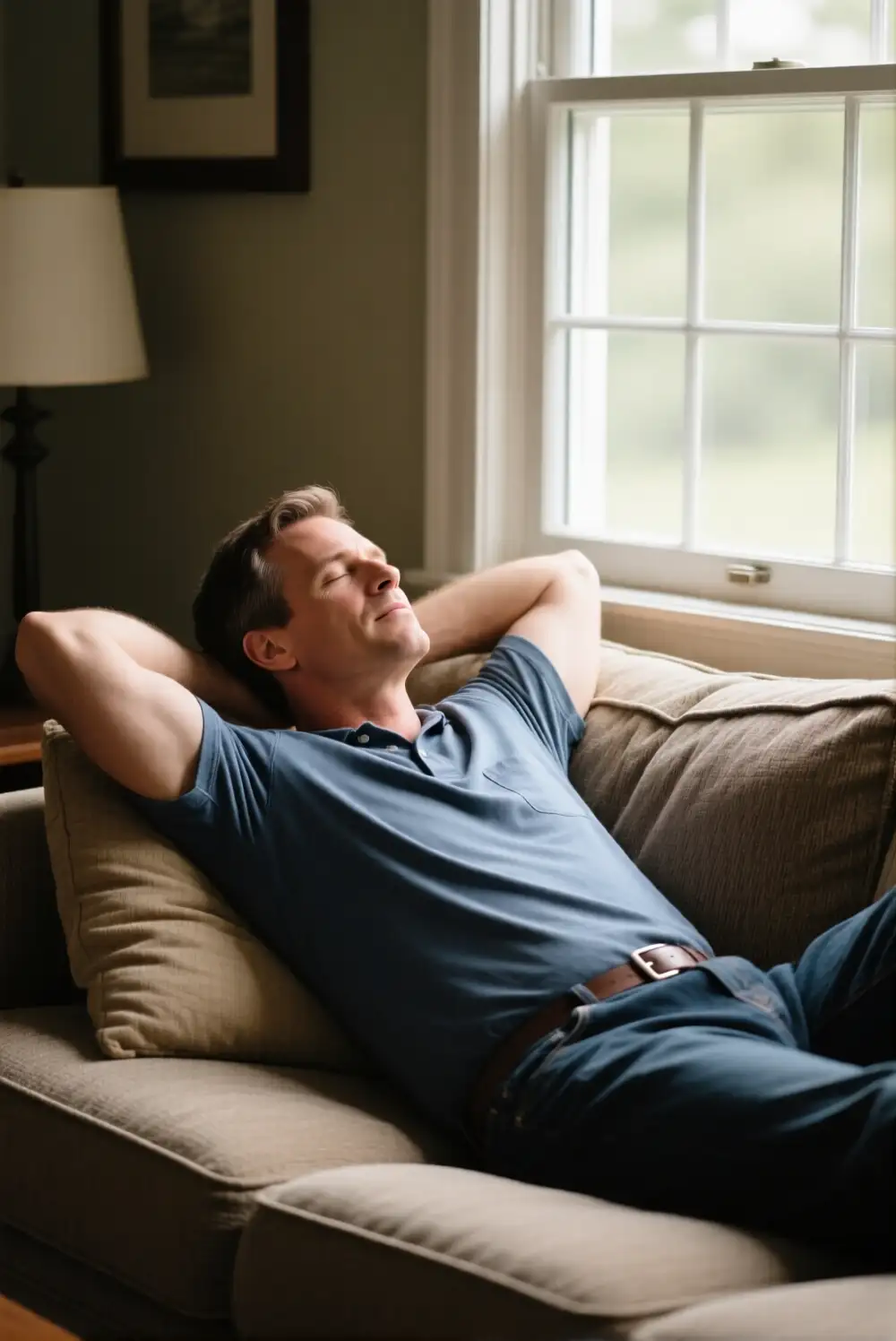 Accept That Some Days Will Be Unproductive