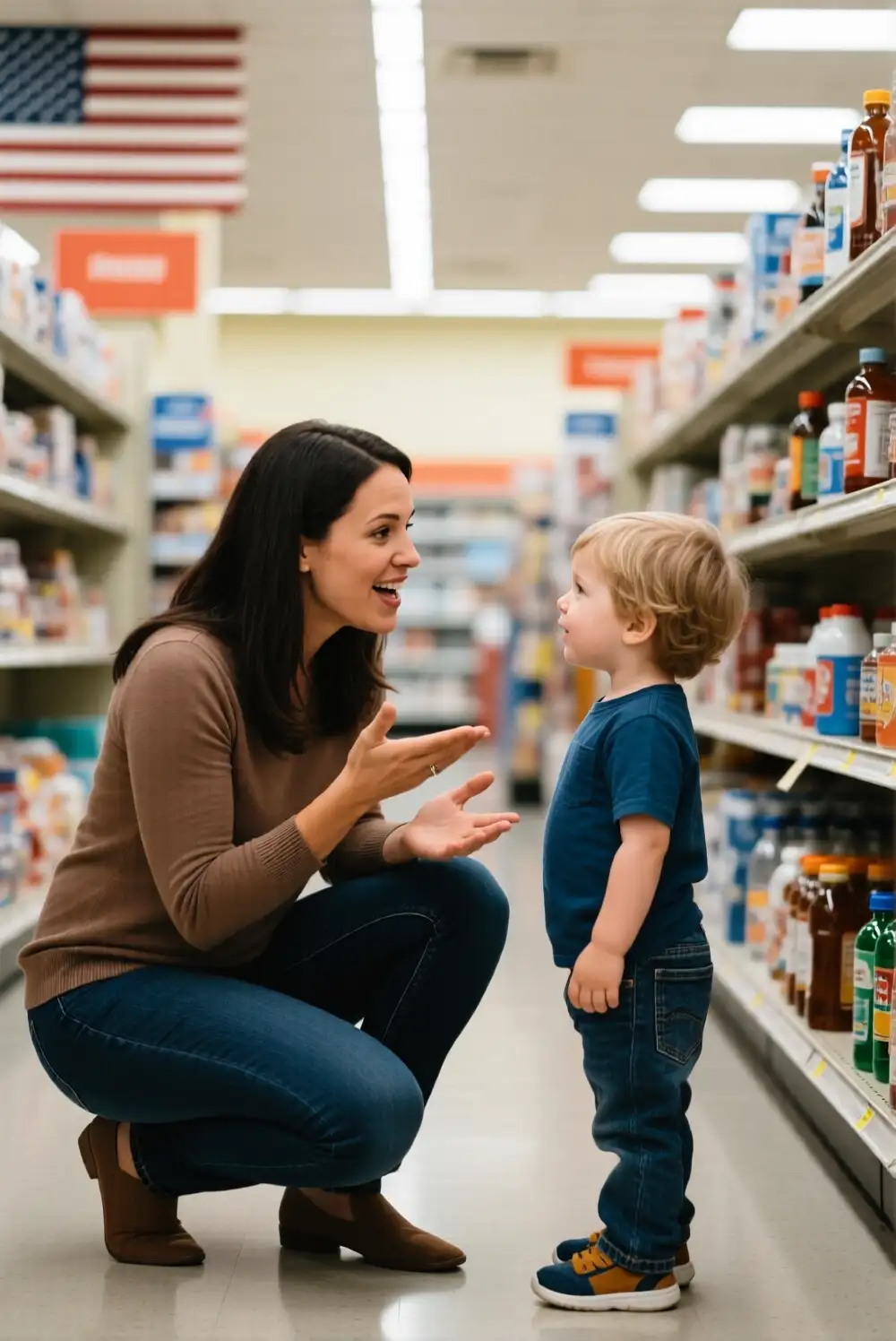 Avoid Buying Everything They Ask For