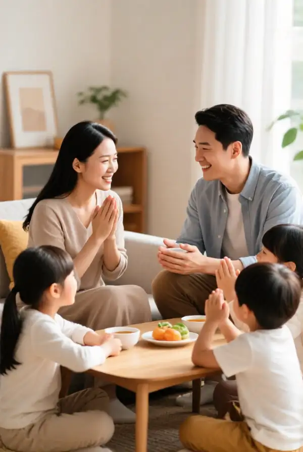 Be Patient and Give It Time