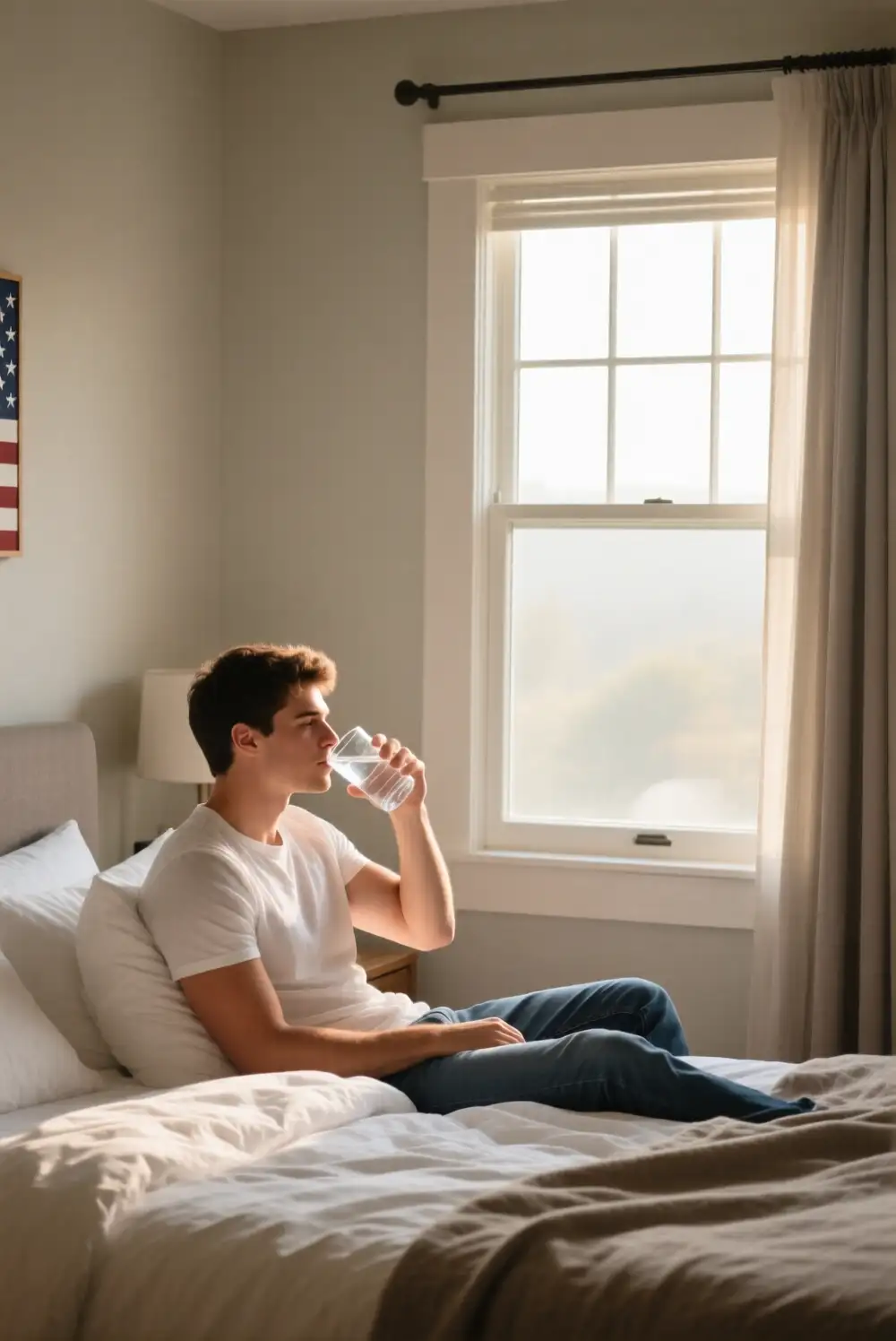 Build One Simple Morning Habit