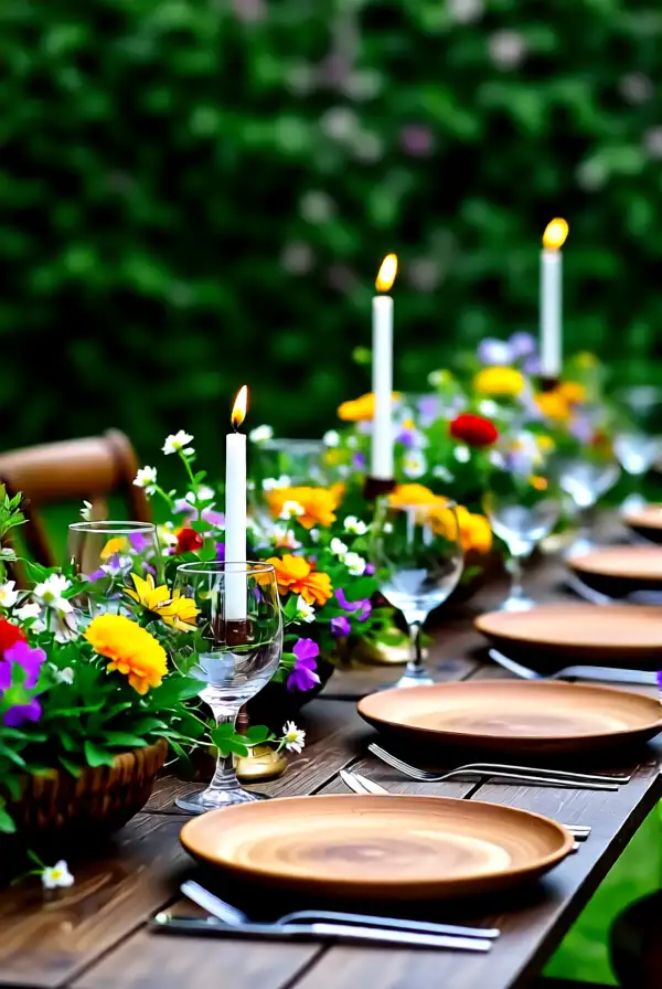 Choosing Your Theme and Color Palette