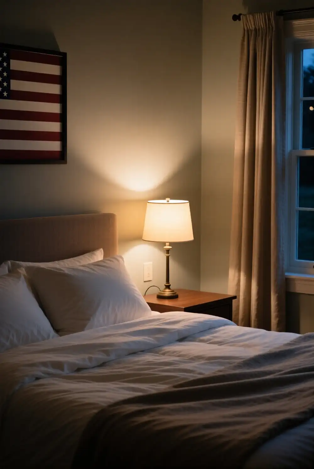 Create a Realistic Sleep Routine