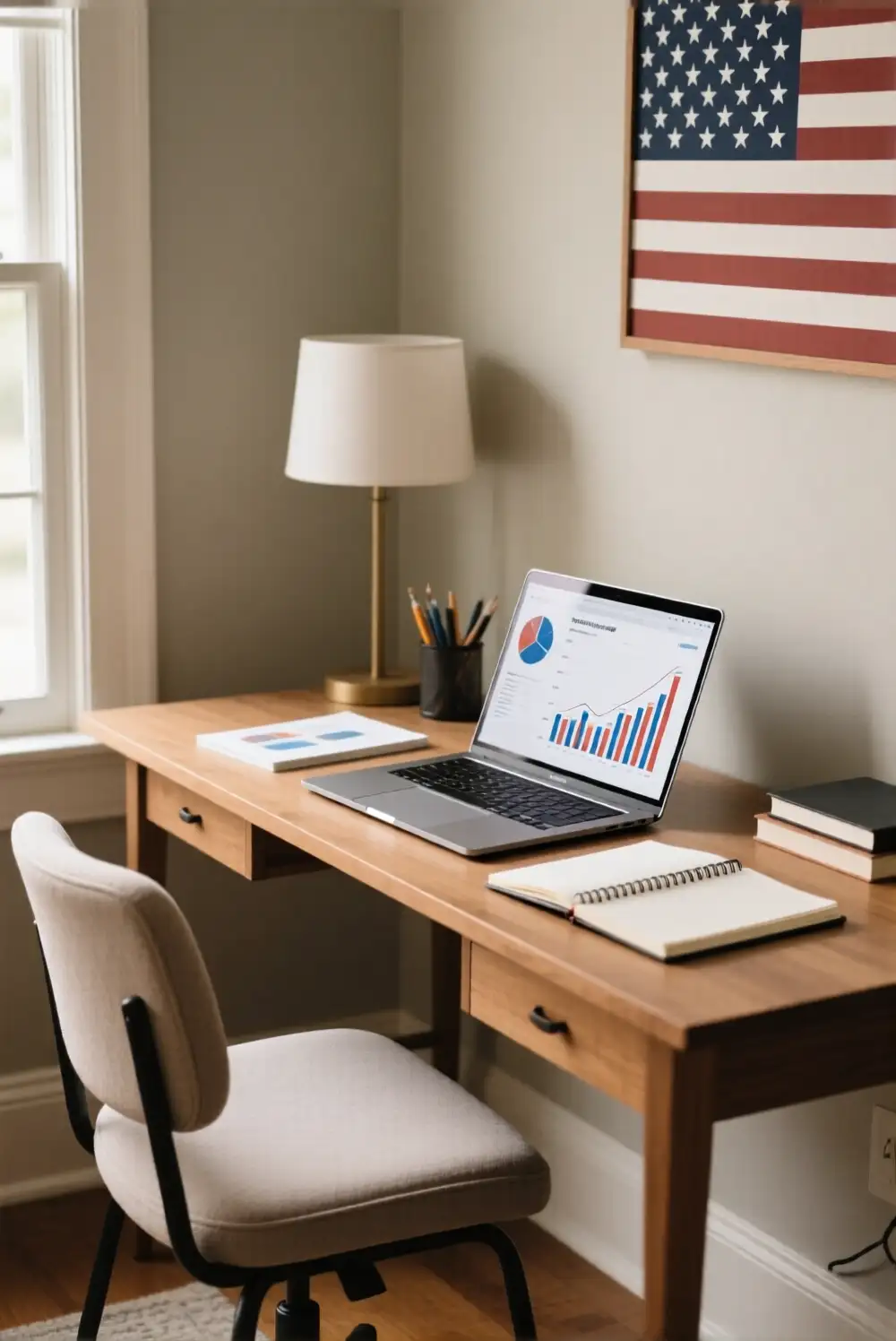 Create a Simple Budget Check Habit