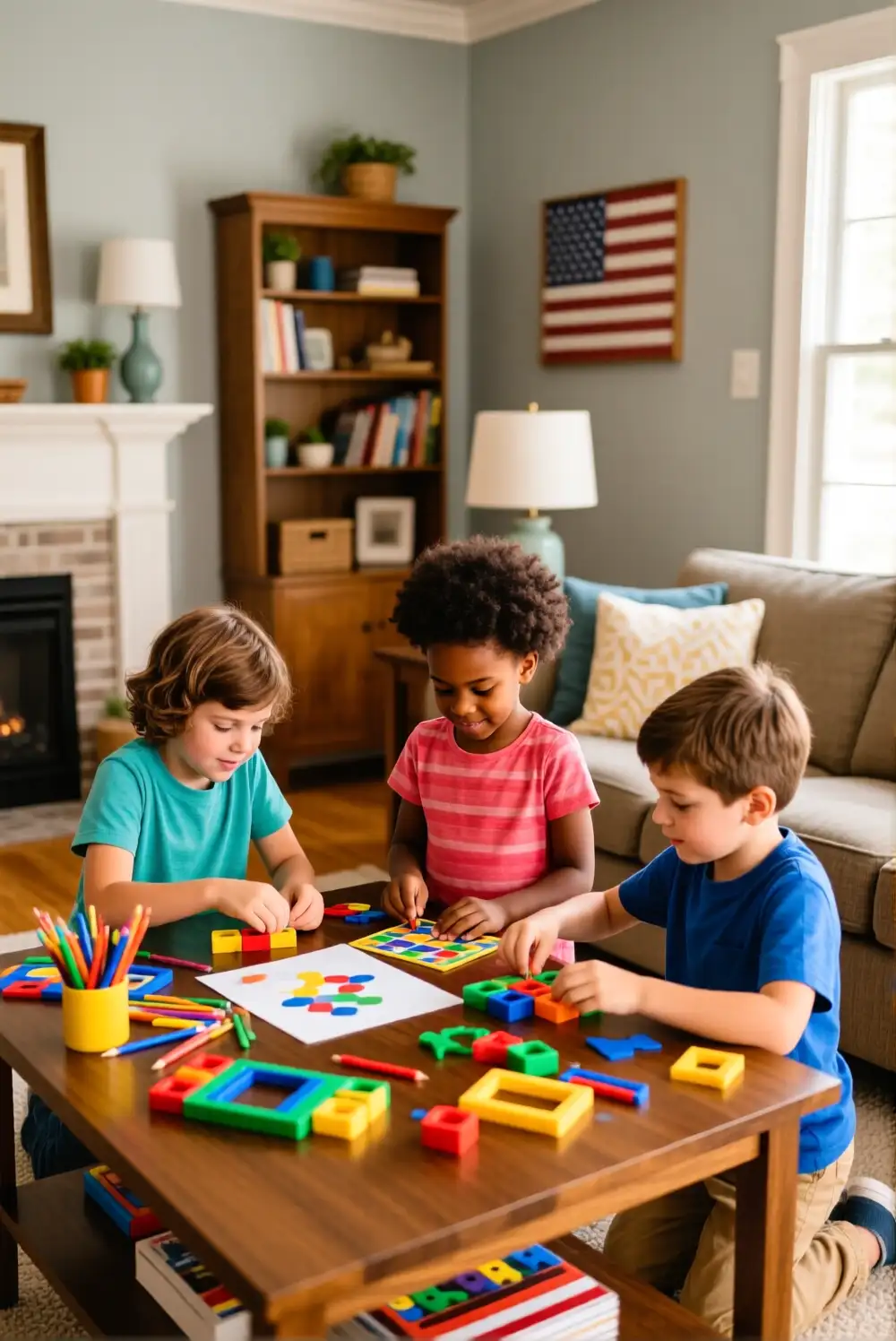 Examples Of Simple Yes Day Activities