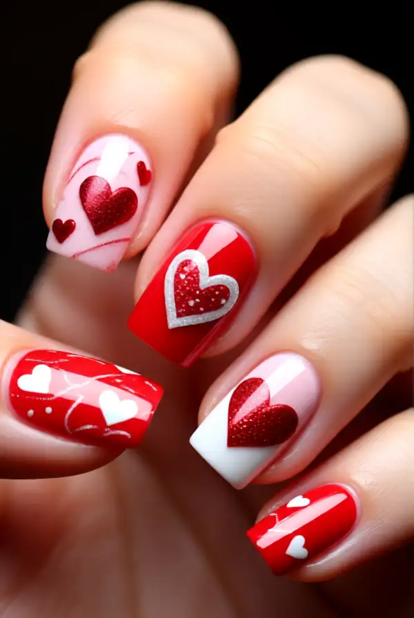 Final Thoughts on Our Valentine’s Day Nail Ideas