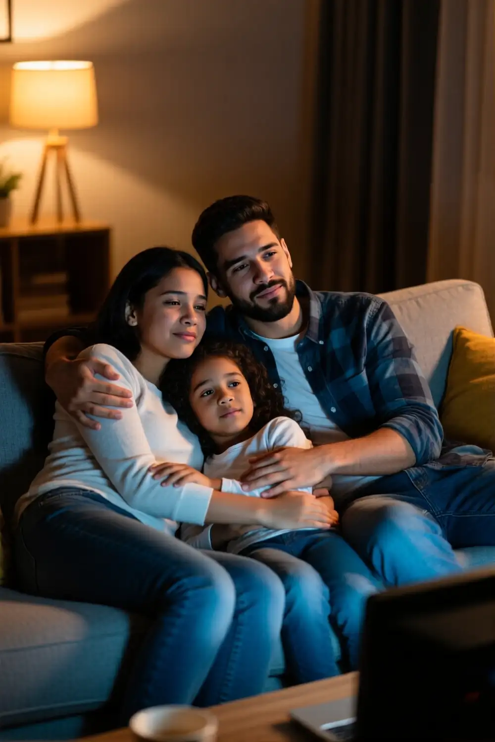 How A Yes Day Supports Emotional Connection