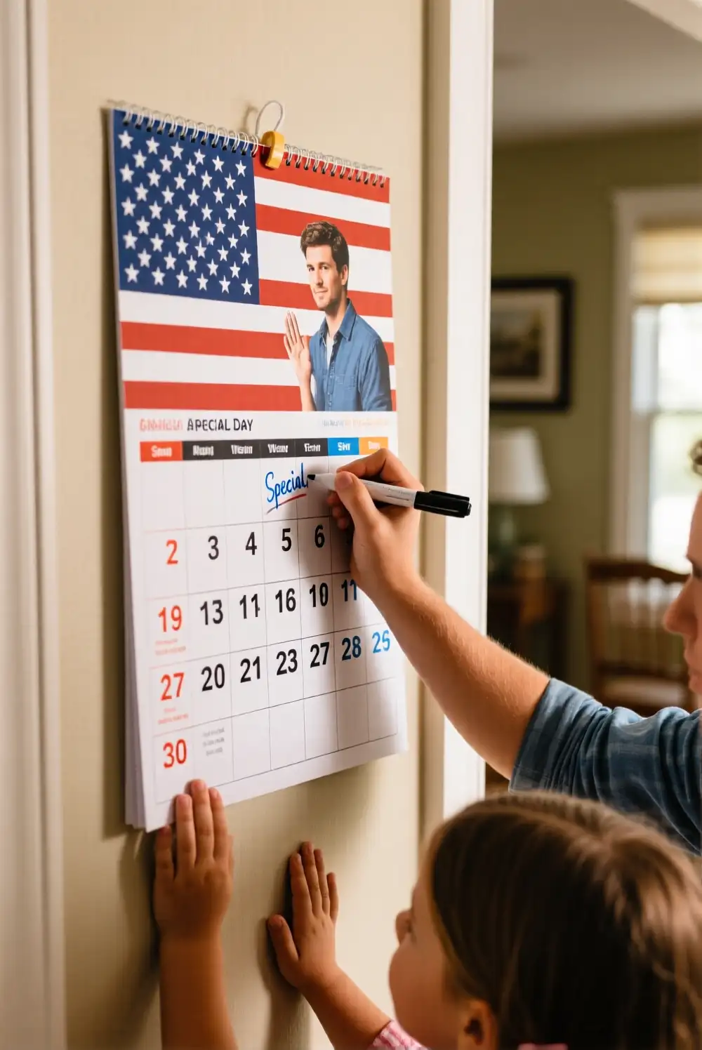 How Often Families Do A Yes Day