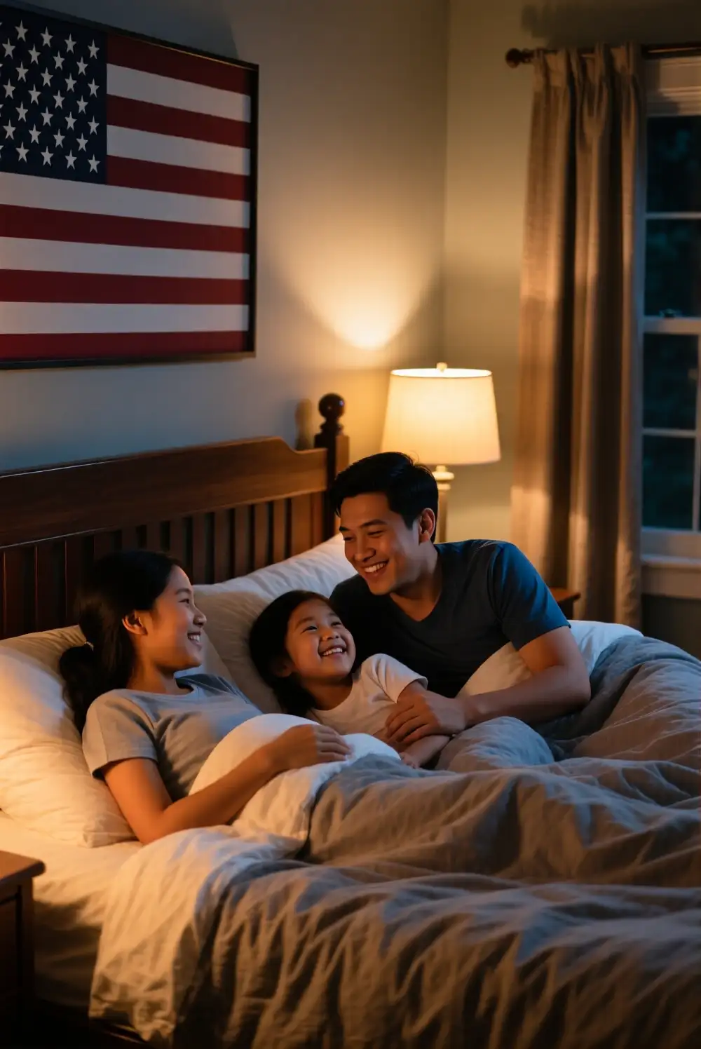 How To End A Yes Day Smoothly