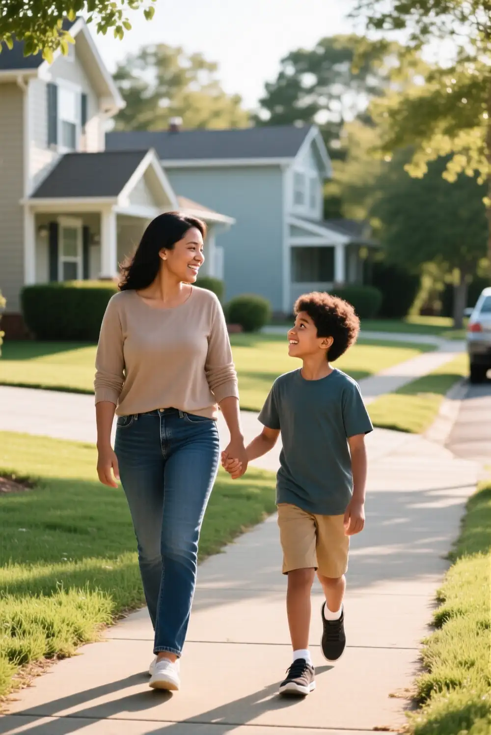 How Yes Day Encourages Communication