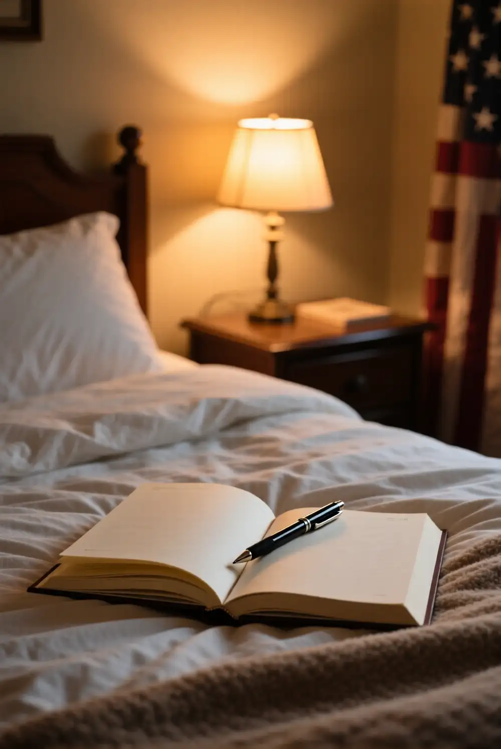 Journal Without Rules