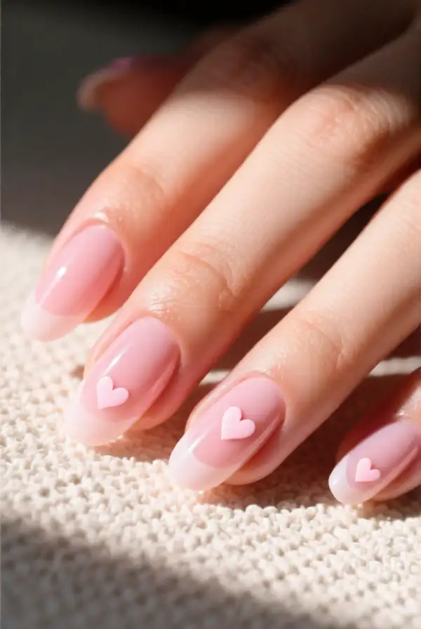 Minimalist Chic for a Subtle Look