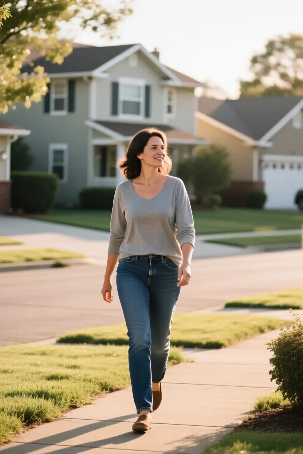 Move Your Body in a Way You Enjoy