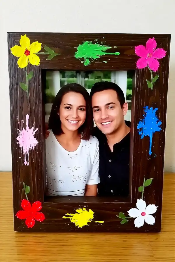 Photo Frames