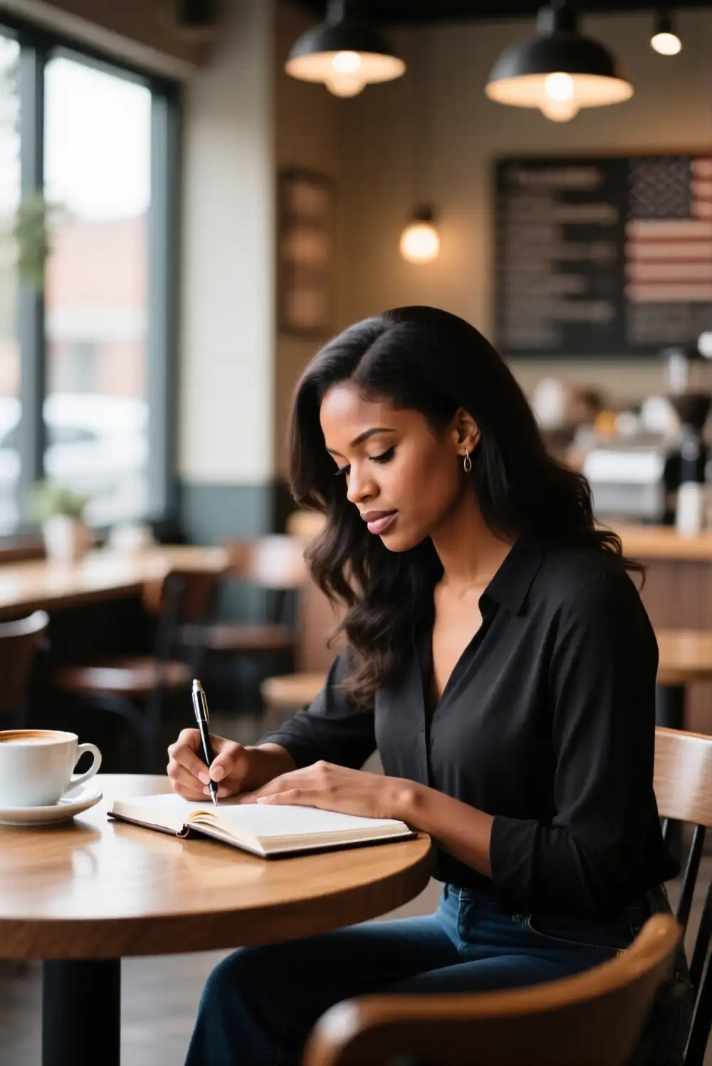 Practice Saying No Without Explaining