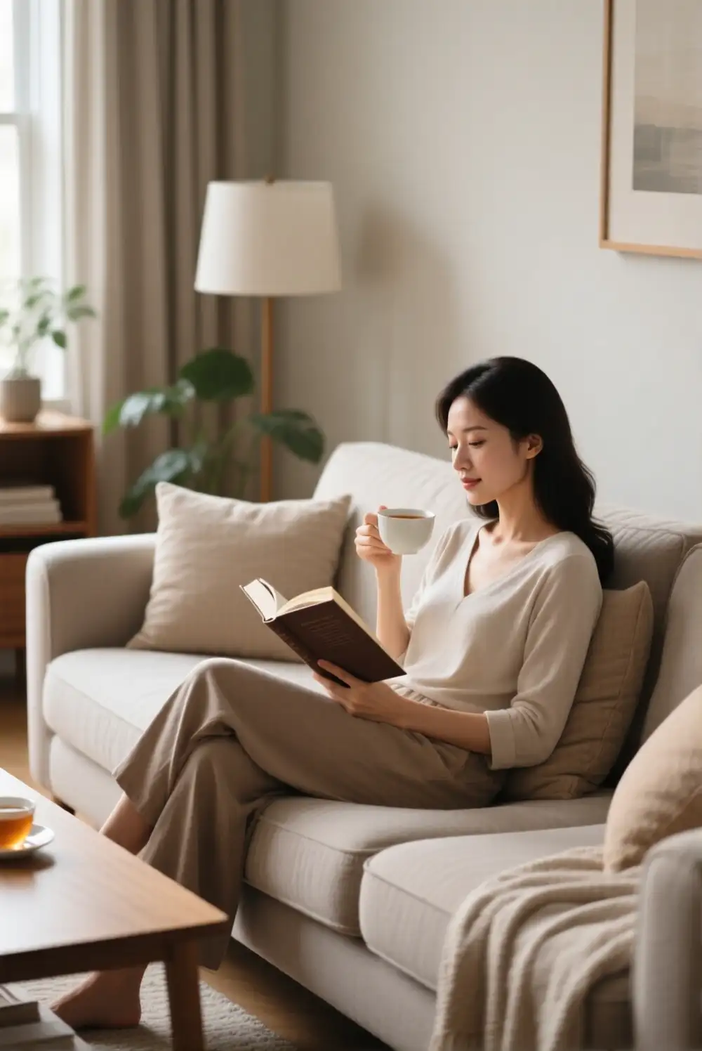 Protect One Hour for Yourself Weekly