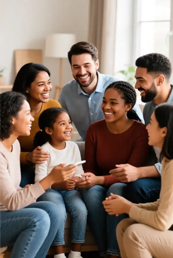 Respecting Each Other’s Perspectives