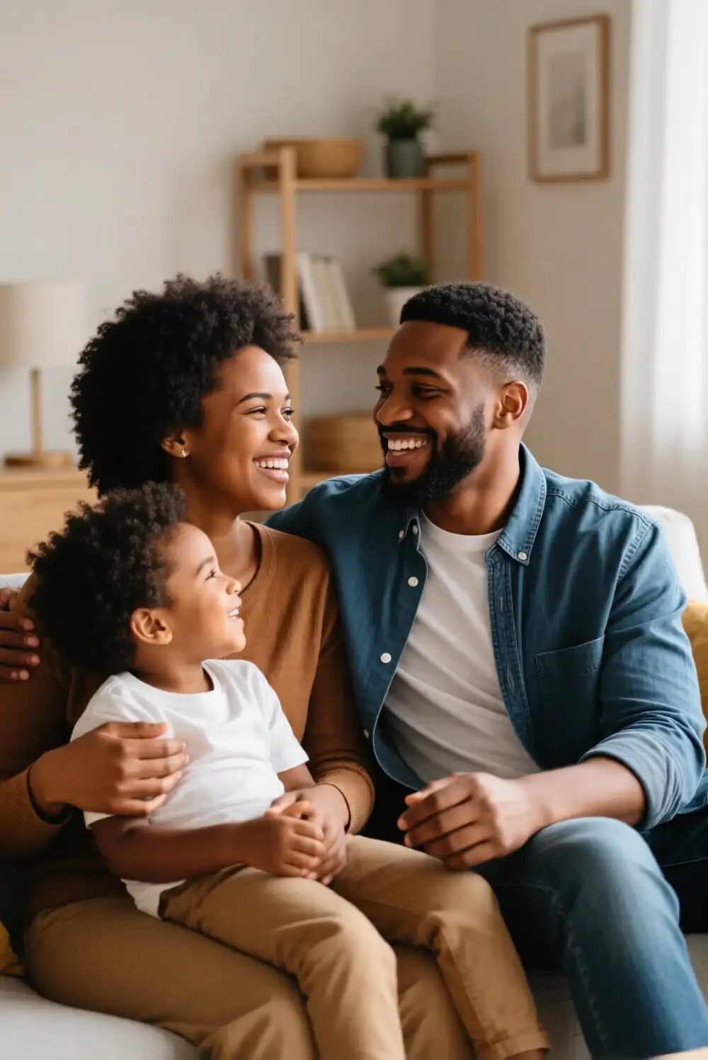 The Real Purpose Behind A Yes Day