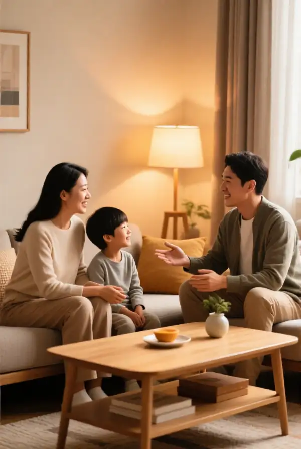 Understanding Different Parenting Styles