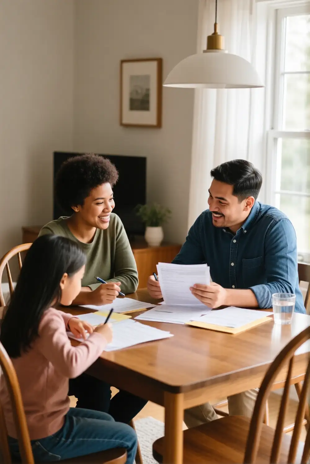 Use Real Life Examples Daily