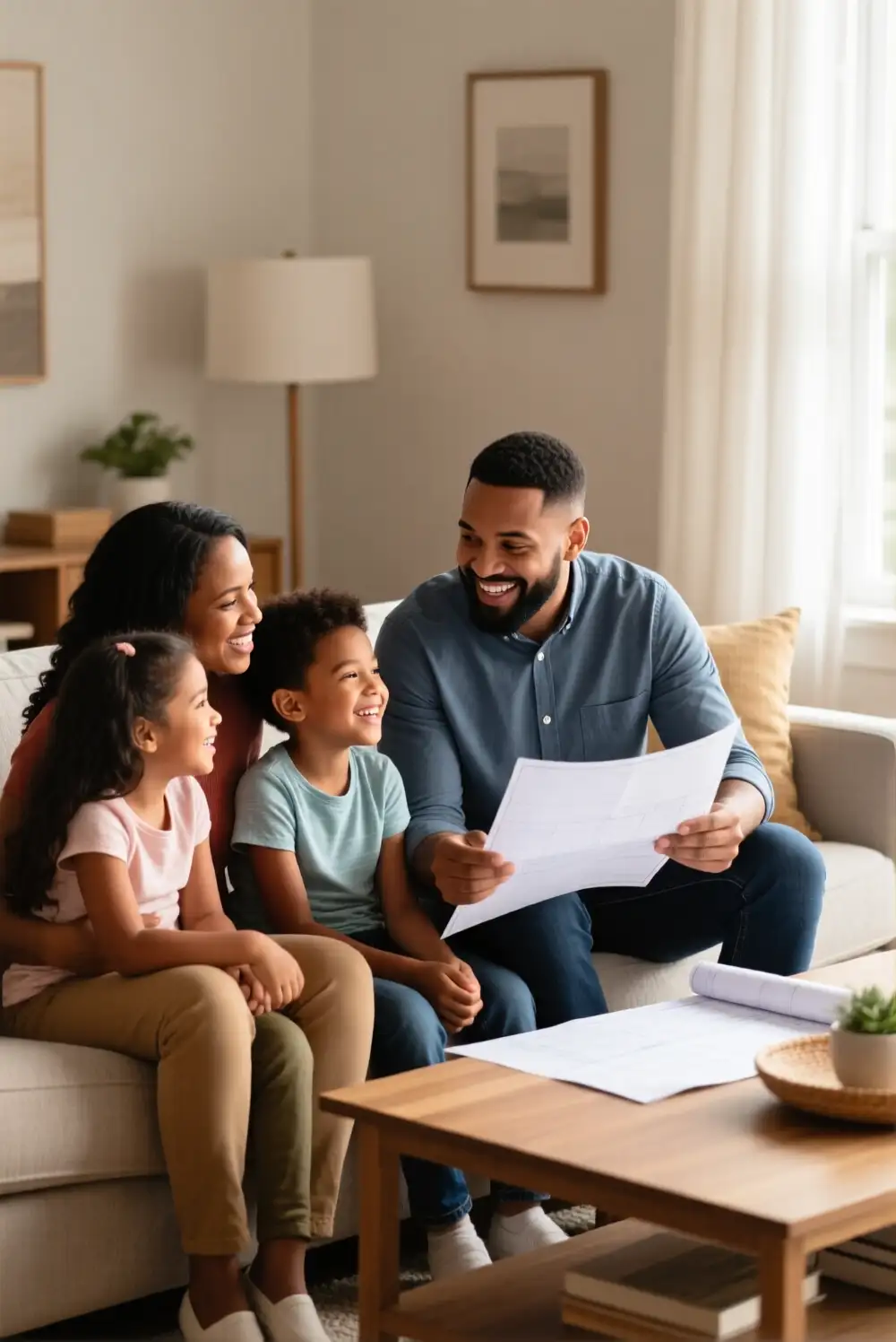 What A Yes Day Actually Means