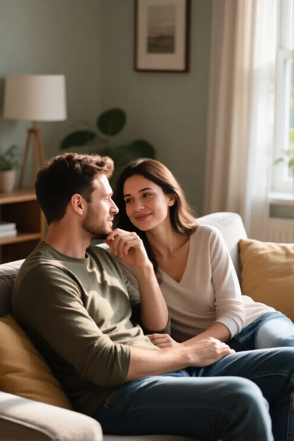 What Are You Most Proud Of Right Now