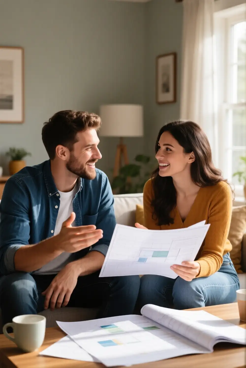 What Are Your Hopes For Our Future