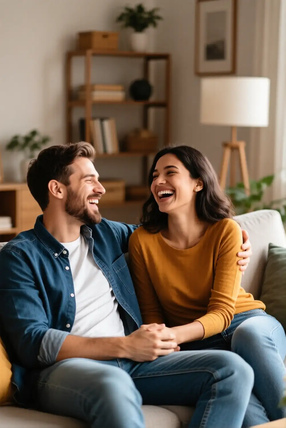 What Do You Enjoy Talking About The Most With Me