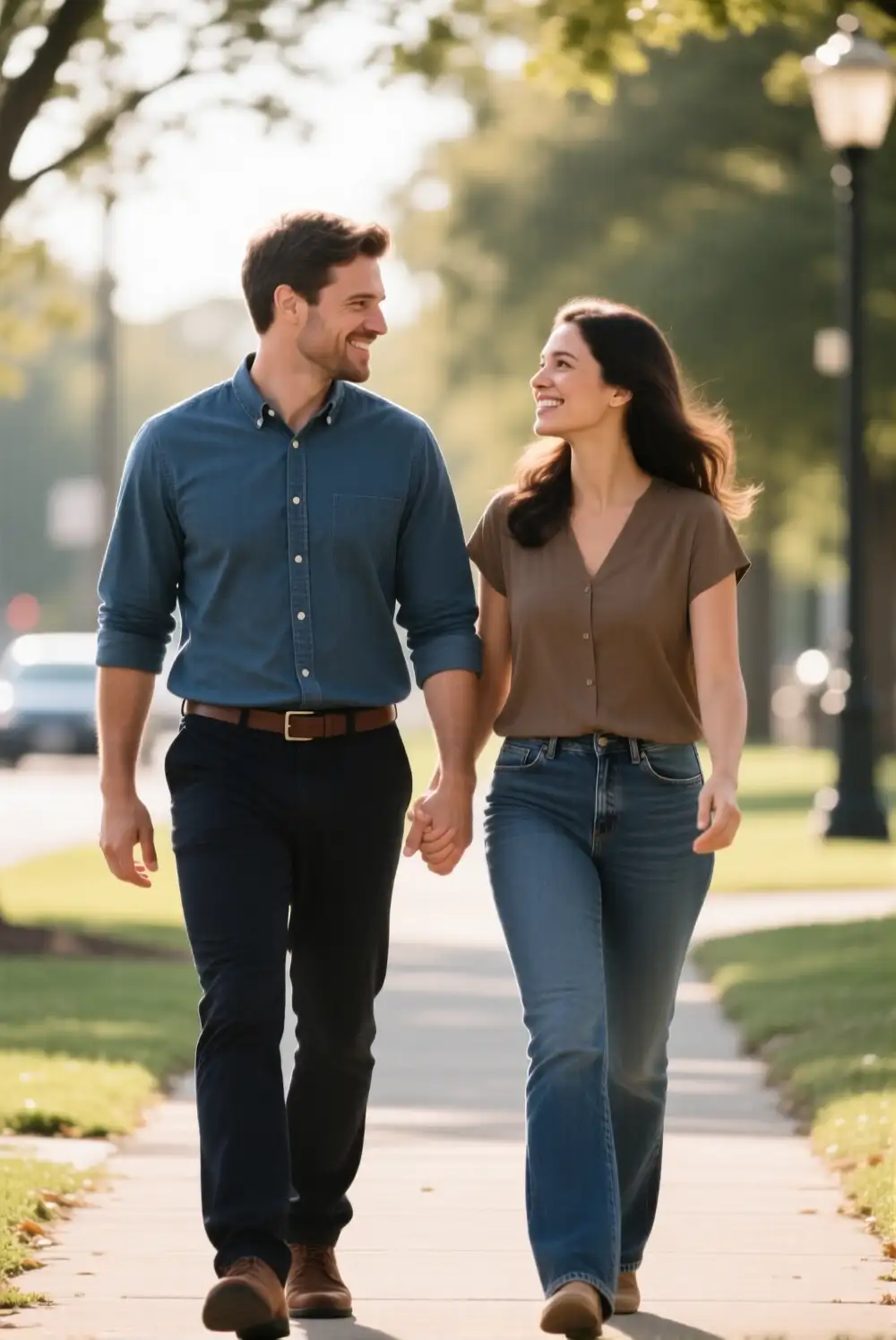 What Do You Wish We Did More Together