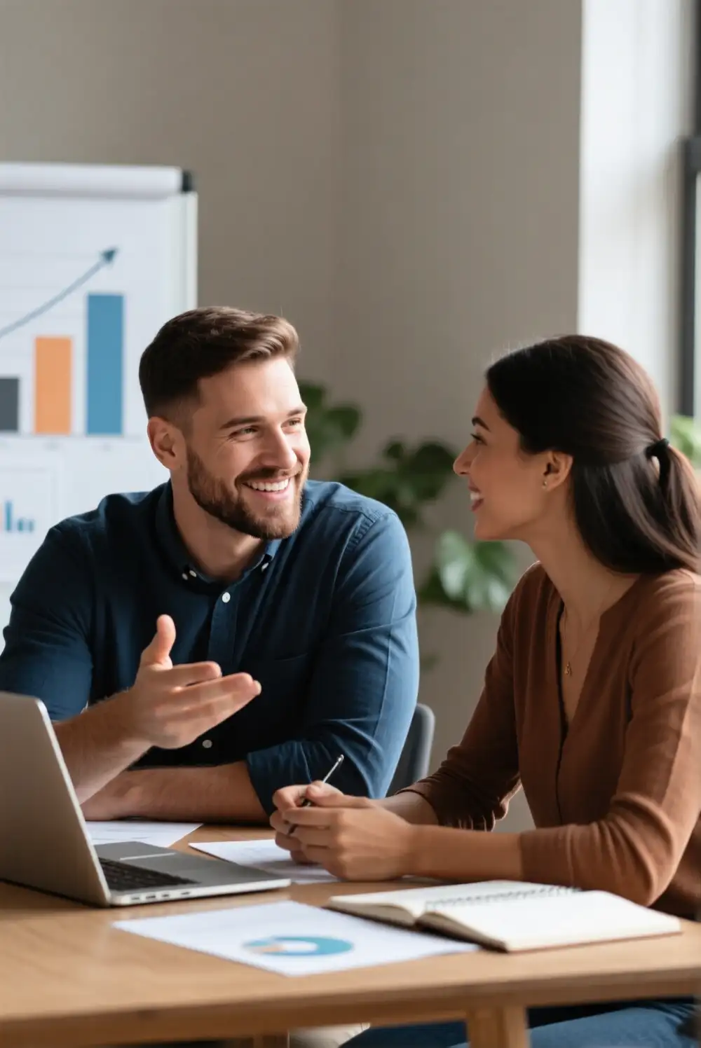 What Is One Thing You Want Us To Improve Together