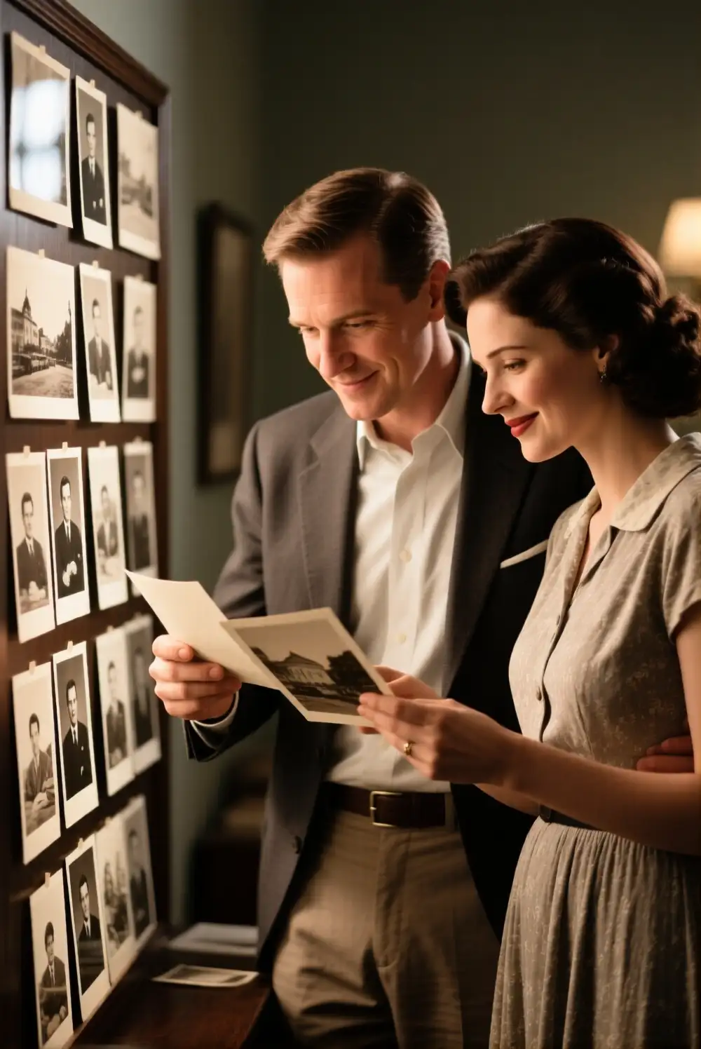 What Is Something You Miss About Us