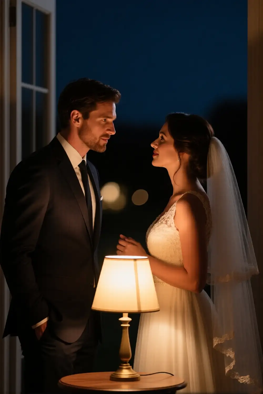 What Is Something You’ve Never Told Me