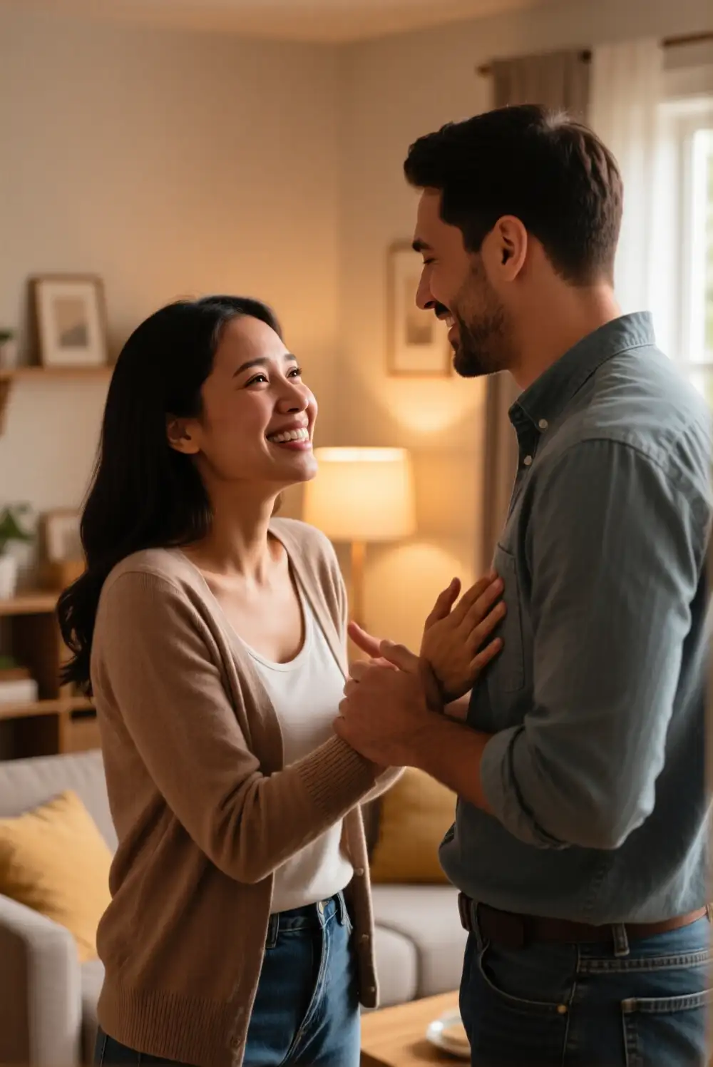 What Makes You Feel Appreciated