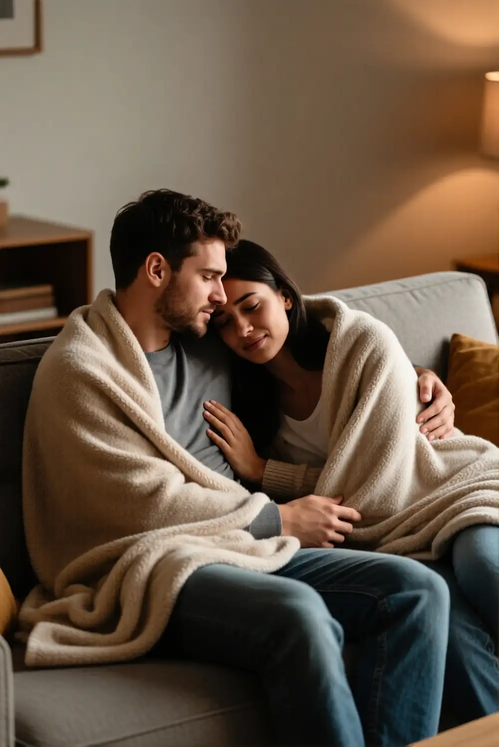 What Makes You Feel Closest To Me