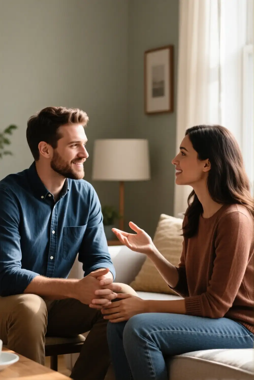 What Makes You Feel Respected