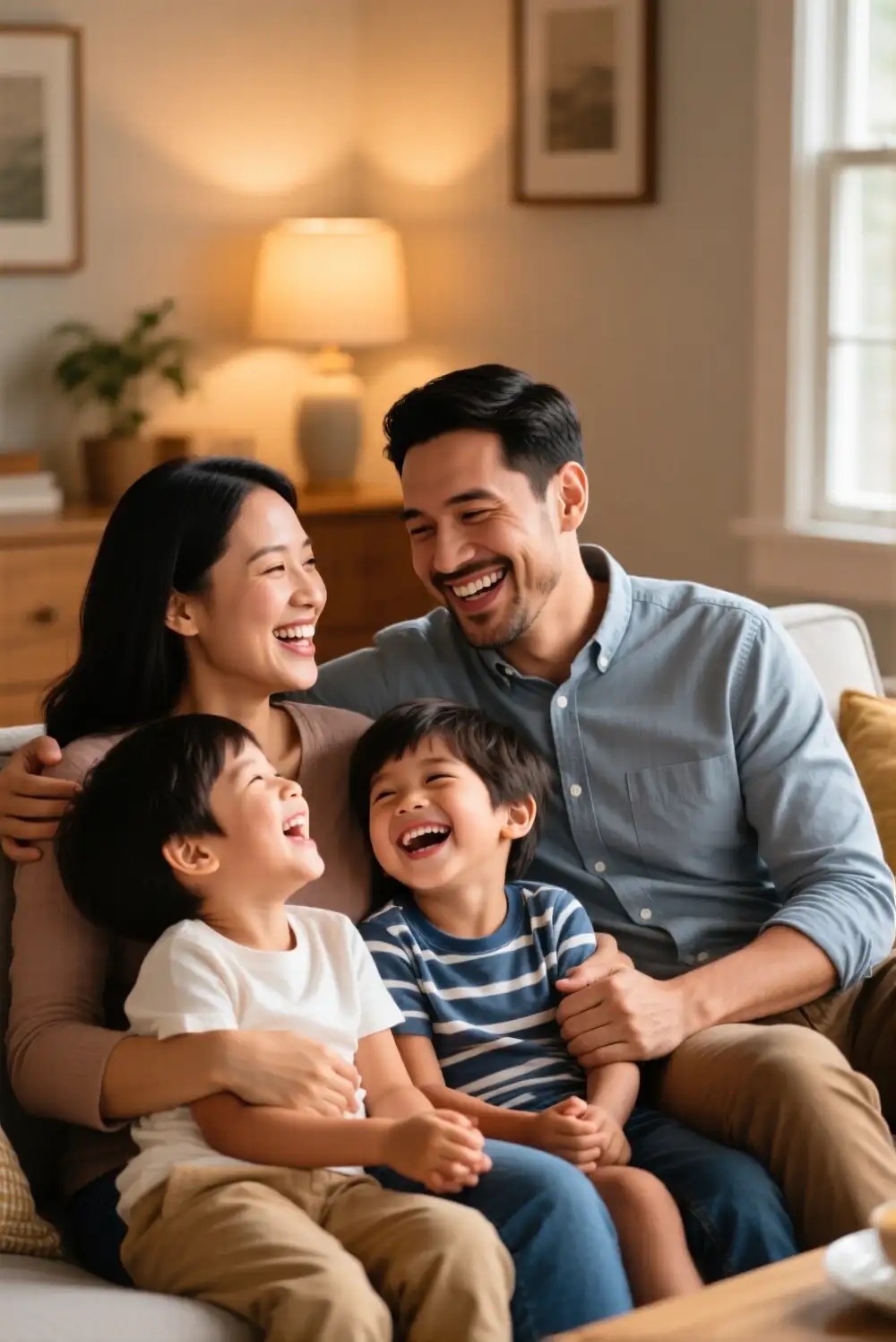 Why Parents Choose To Do A Yes Day