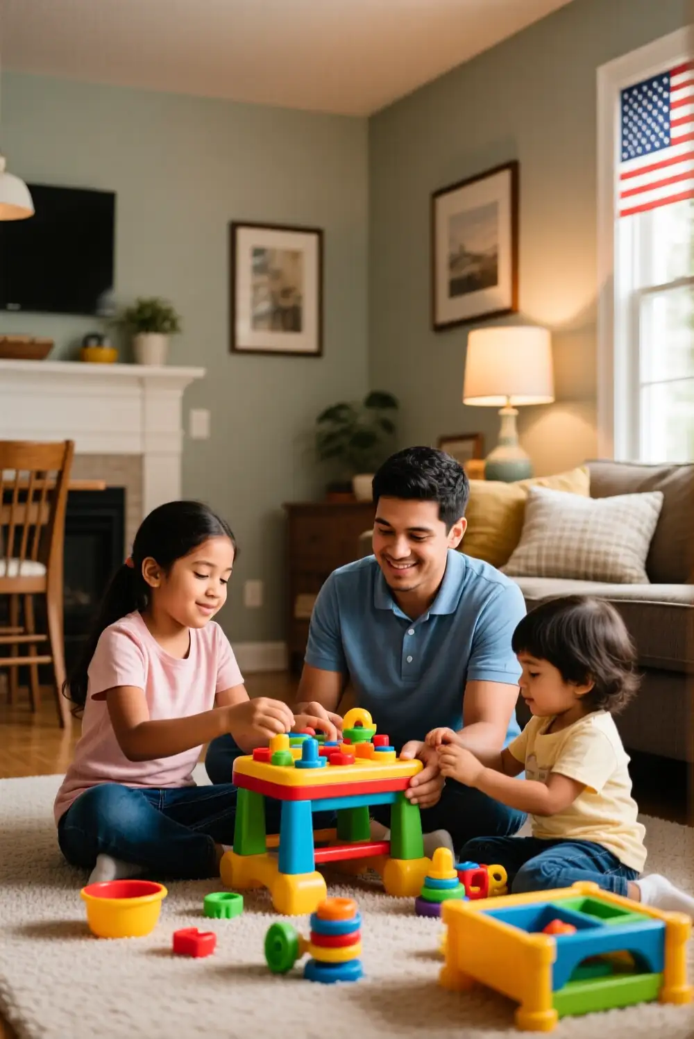 Yes Day Does Not Replace Daily Boundaries