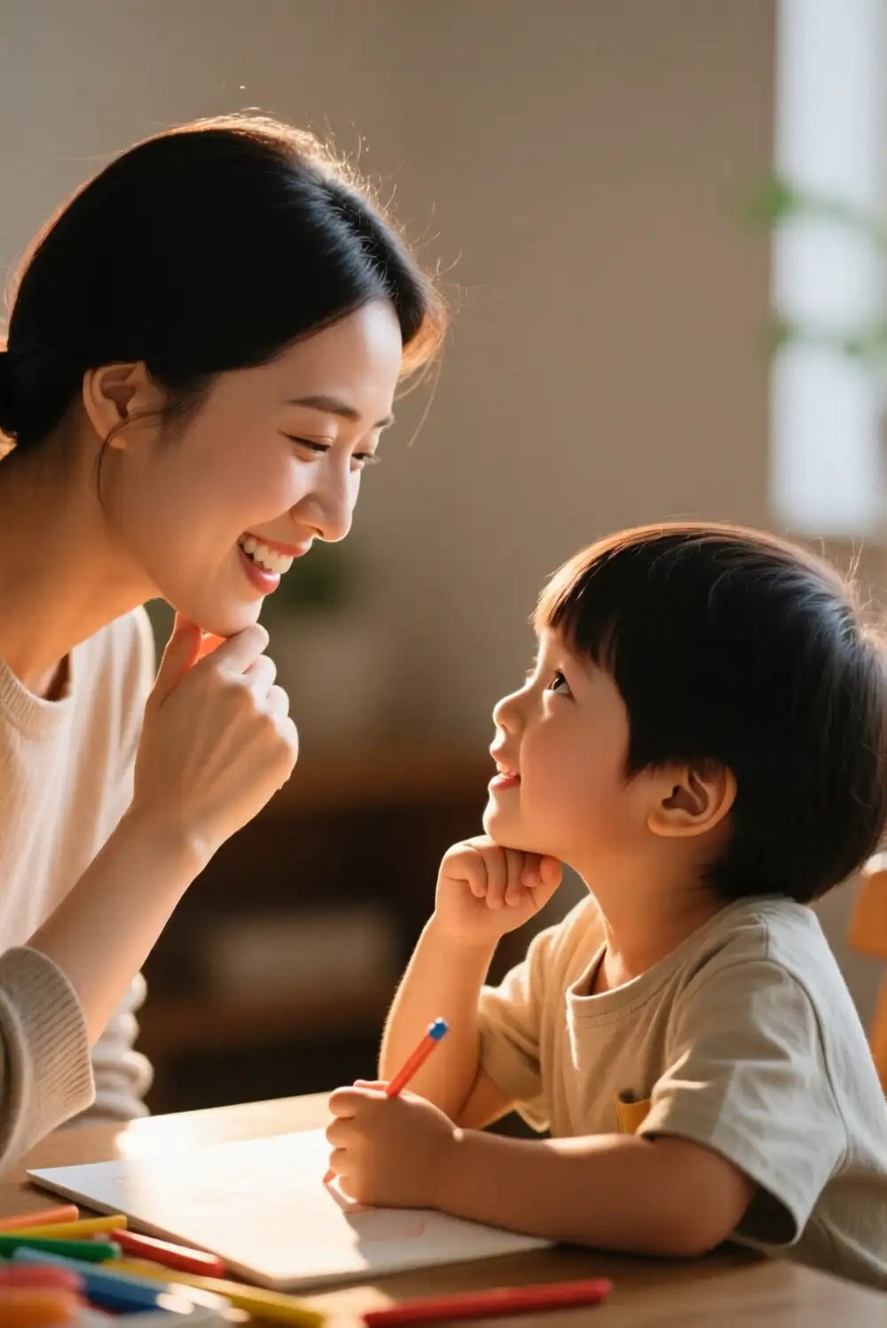 Yes Day Helps Parents See Their Child Differently