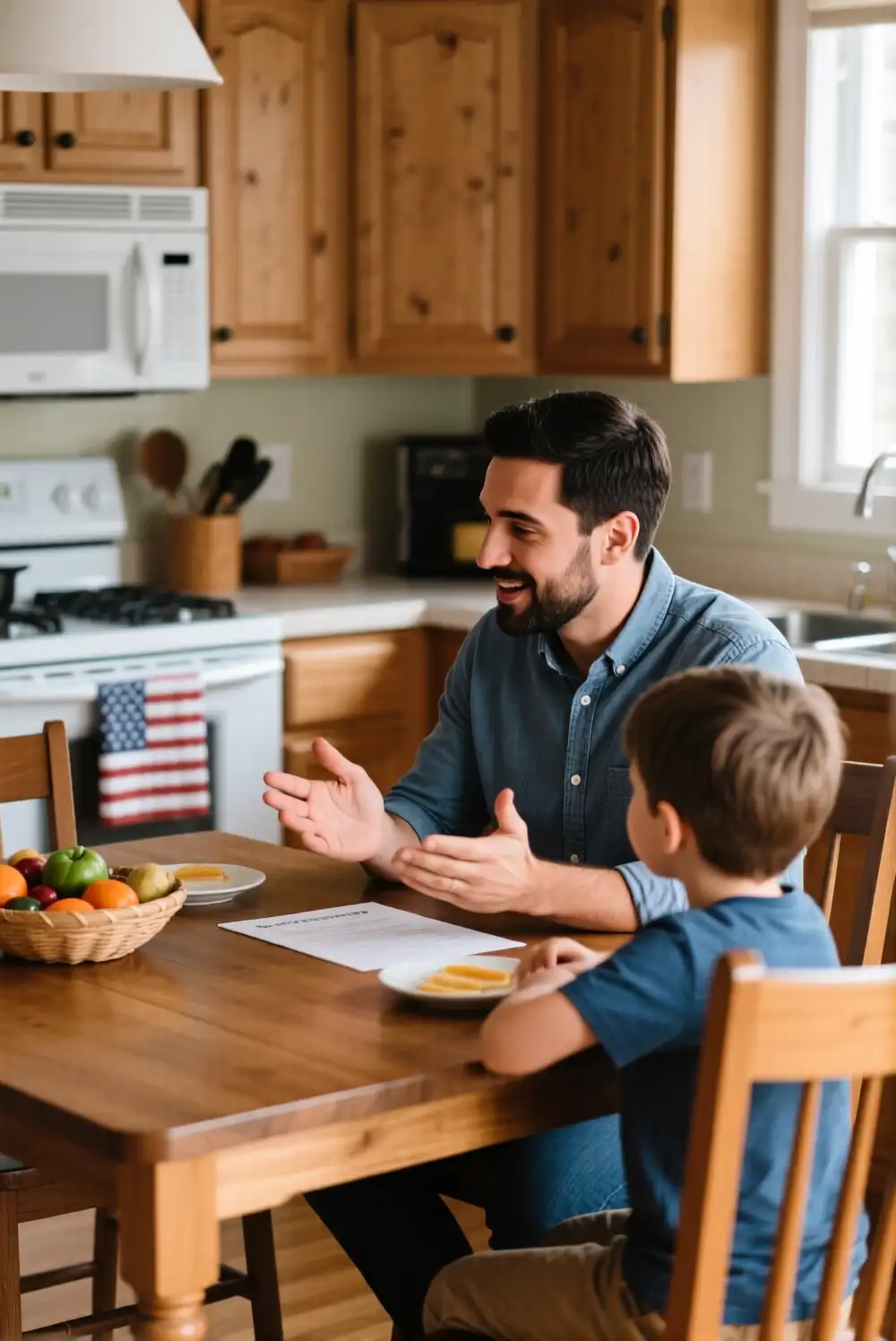 Yes Day Is Not About Saying Yes To Everything