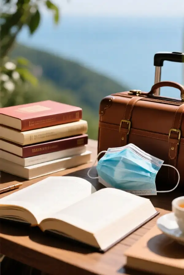 A Little Extra: Indulge in Self-Care