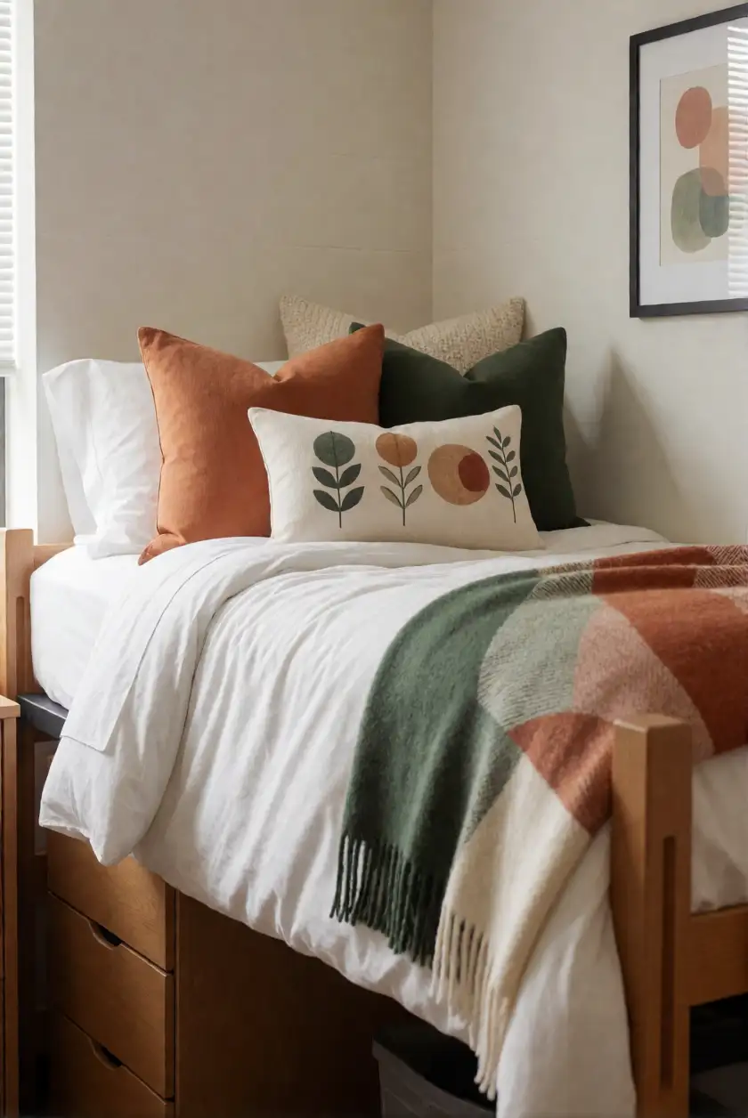 Accent Pieces for a Polished Look