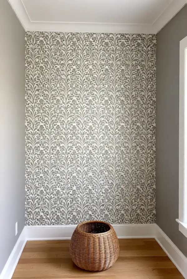 Accent Wall Possibilities