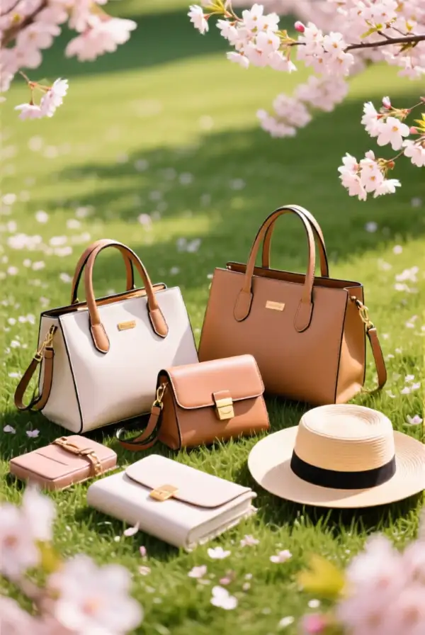 Accessories to Complete the Look