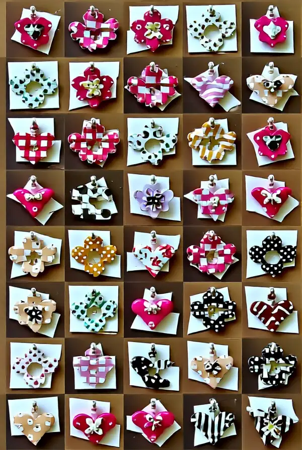 Accessorize with Vintage Finds