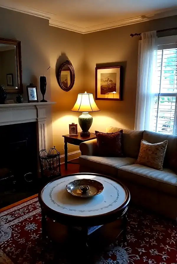 Accessorizing with Charm