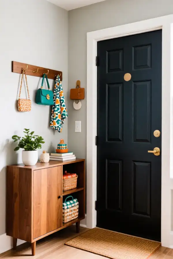 Accessorizing with Intent