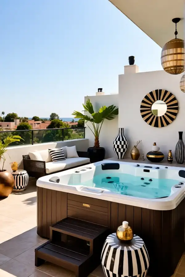 Accessorizing with Stylish Decor