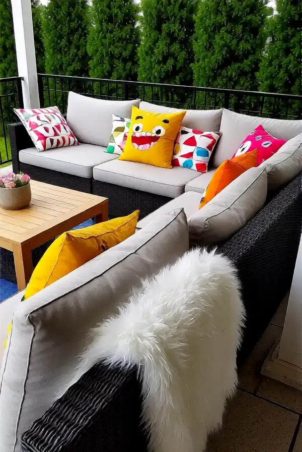 Accessorizing with Textiles