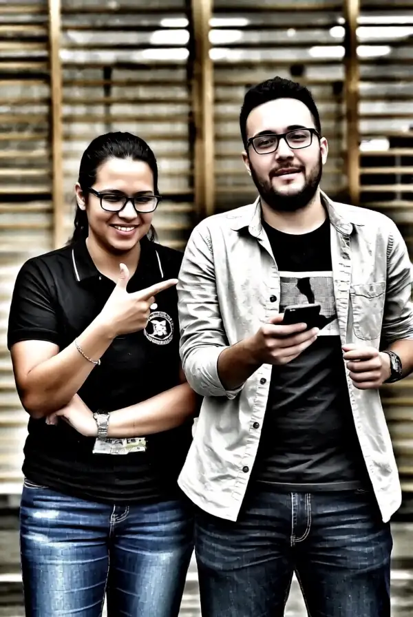 Action Shots during Hobbies