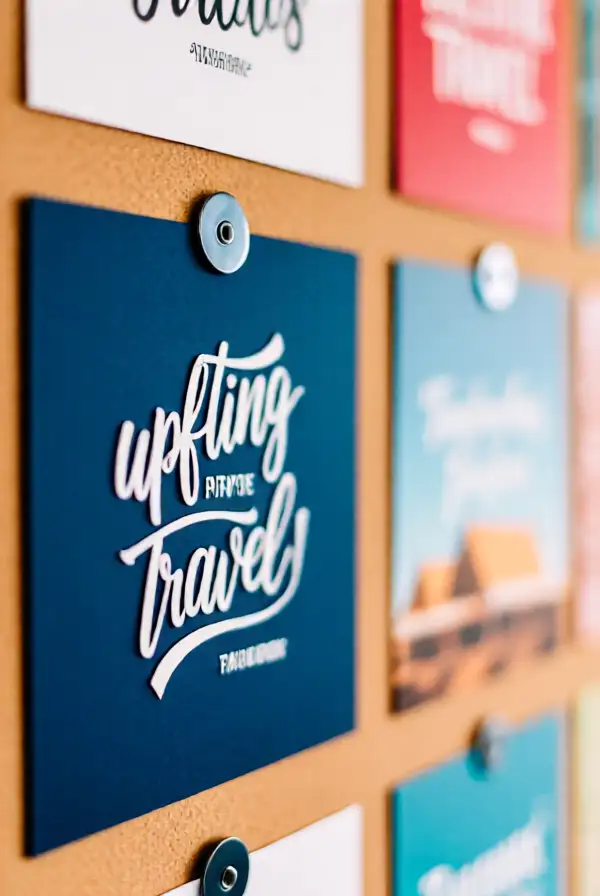 Add Motivational Quotes