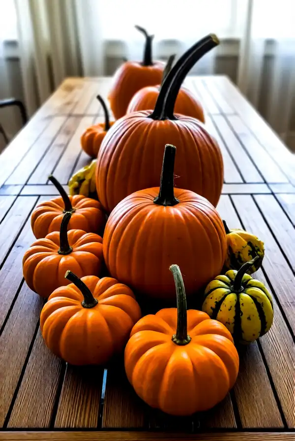 Add Natural Elements